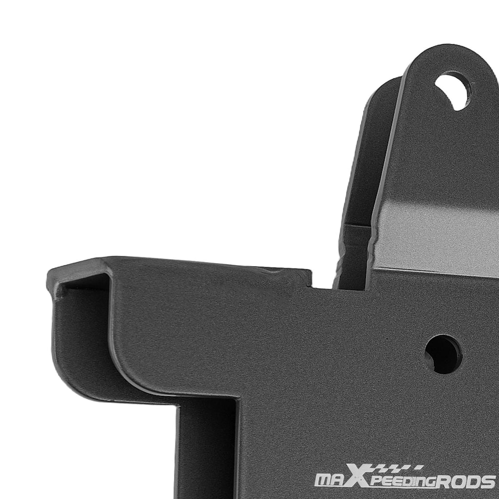 2.5 Inch Lift Brackets Kit for Can-Am Commander Max 1000 (2011–2020)