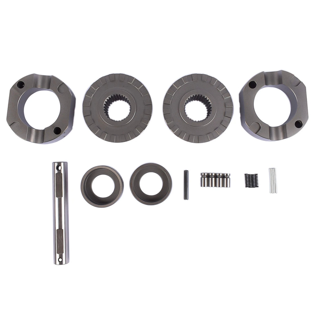 Differential Locker for Dana 44 (30 Spline Axles)