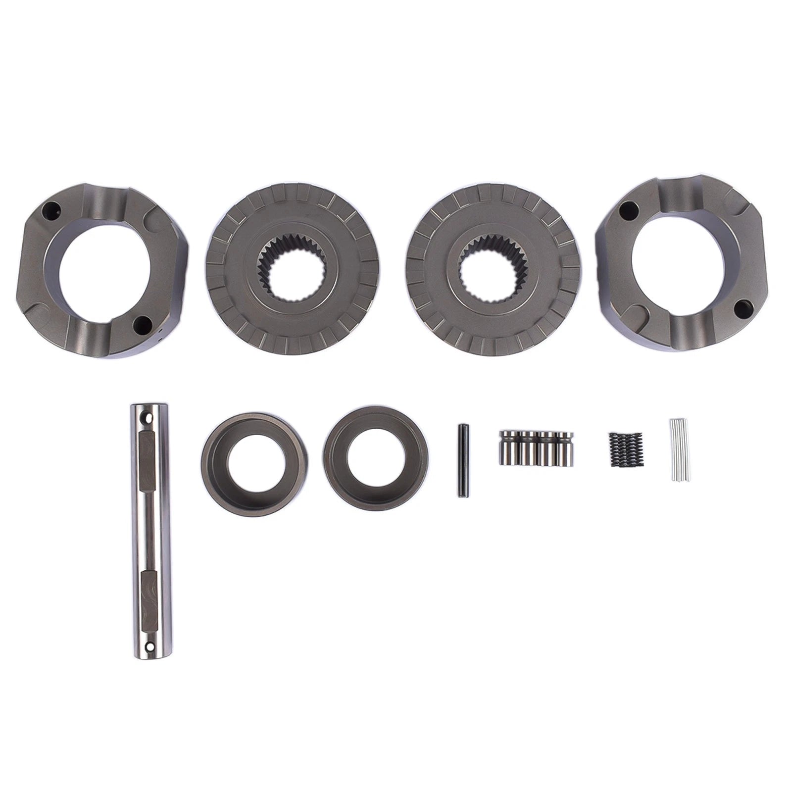 Differential Locker for Dana 44 (30 Spline Axles)