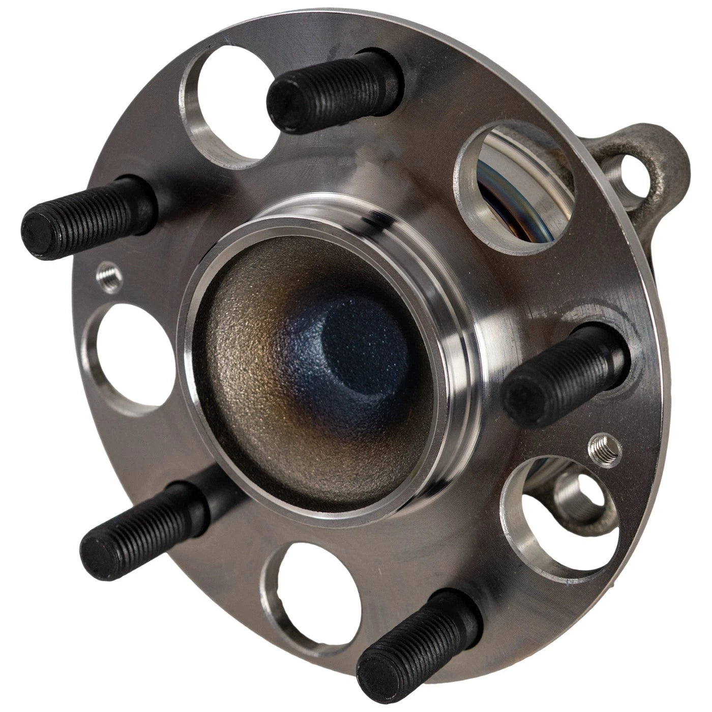 2X Rear Wheel Hubs for Acura TSX