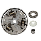 Clutch Drum Rim Sprocket Kit for Husqvarna 359 (2000–2023)