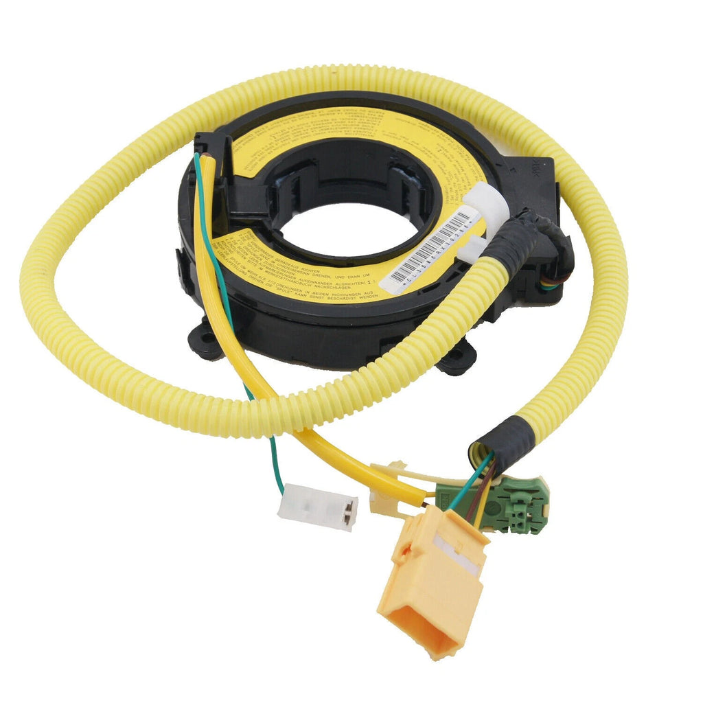 Clock Spring for Isuzu D-Max (2002–2012) 8-97373506-0 8973735060 8-97308028-1 8973080281
