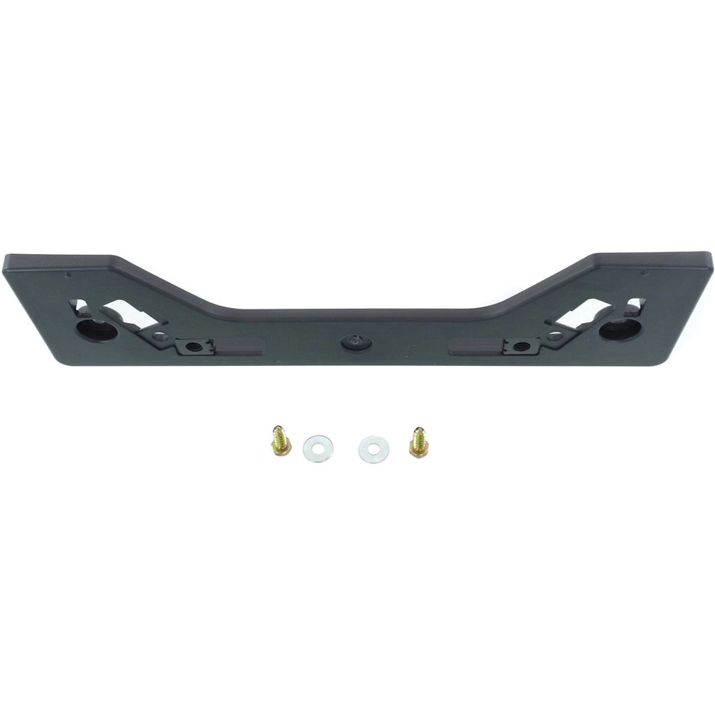 Front license plate bracket for Lexus IS 250 (2011-2015)