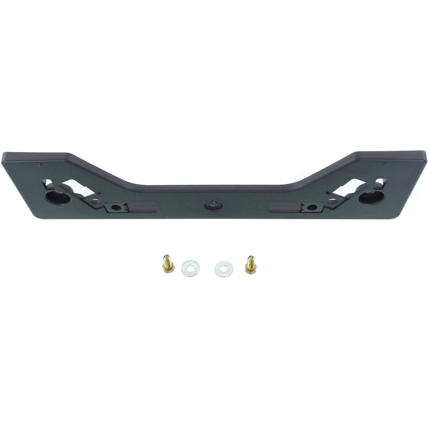 Front license plate bracket for Lexus IS 250 (2011-2015)