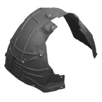 Replacement PET Plastic Front Passenger Side Fender Liner for 2018-2021 Audi Q5