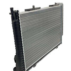 Radiator for Mercedes Benz CLK320, C230, C220 (1994-2003)