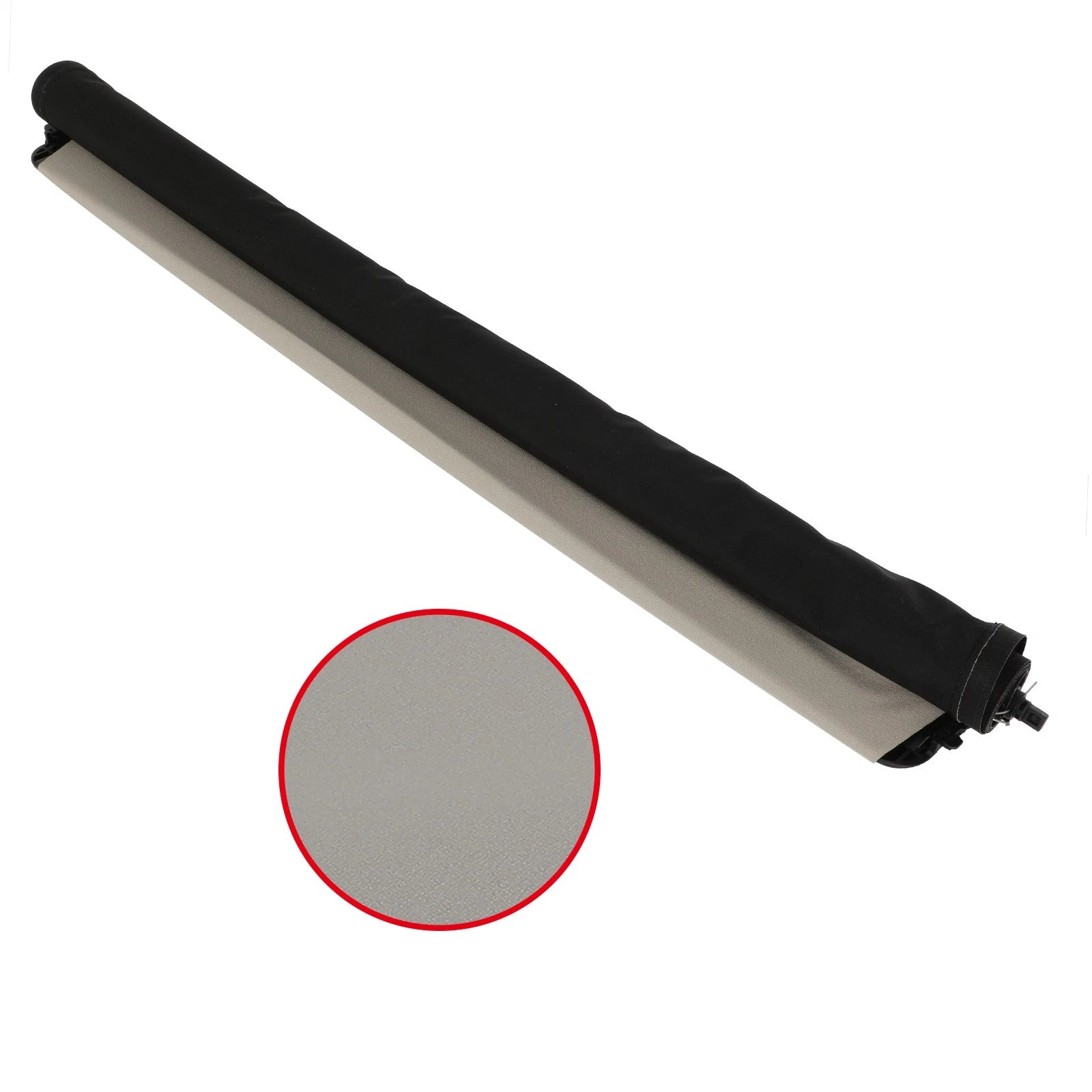 Retractable Sunroof Sunshade Cover Curtain for Cadillac CTS Sedan (2014–2019)