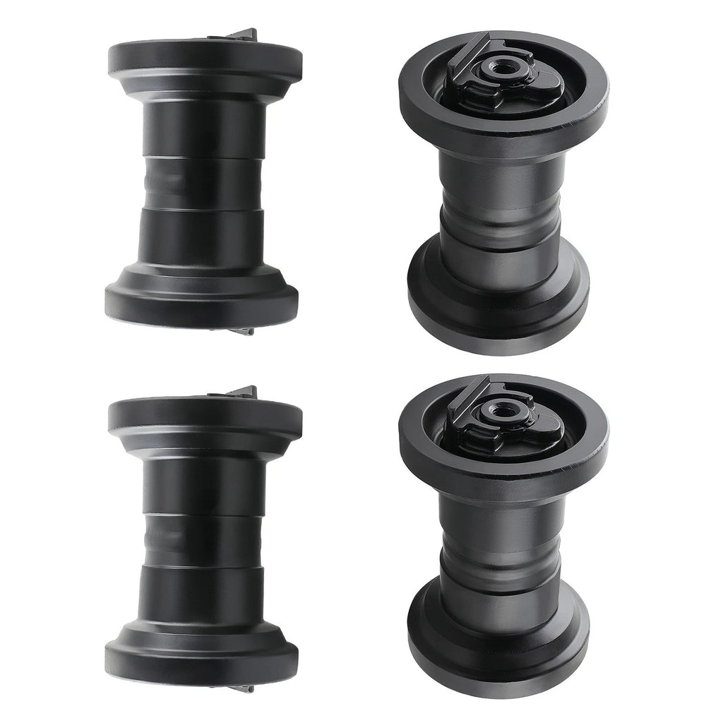 Bottom Roller for Kubota KX161-3 KX161-3S Excavator (2003–2008)