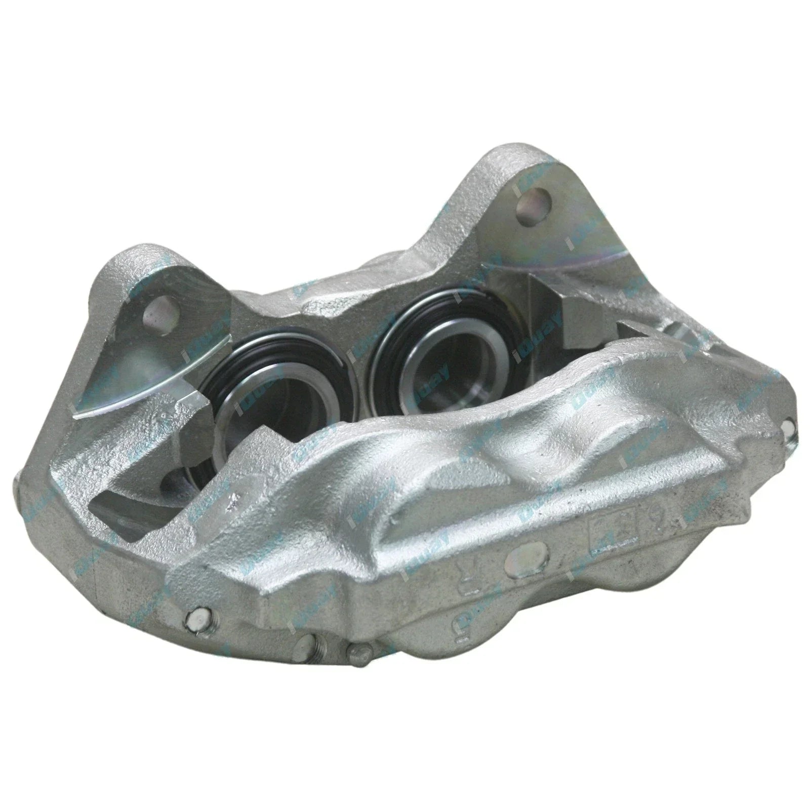 RH Front Disc Brake Caliper Assembly for Landcruiser UZJ100 HDJ100 FZJ100