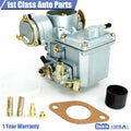 34 Pict-3 Carburetor with Electric Choke for VW Beetle (1967–1979)