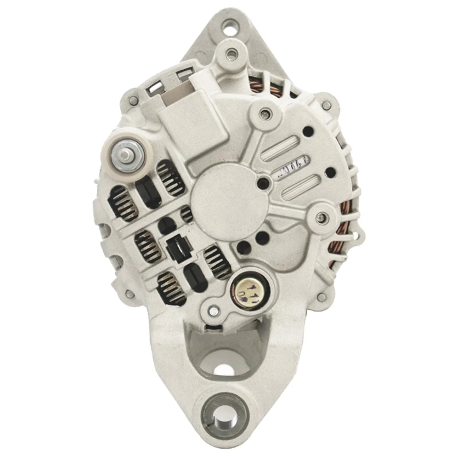 New Alternator for Nissan Pulsar N14 4cyl 1.6L GA16DE (1990-1995)