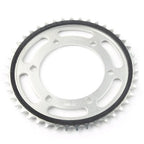 43T Rear Sprocket for Suzuki GSXR600 GSXR750 (2011-2018)
