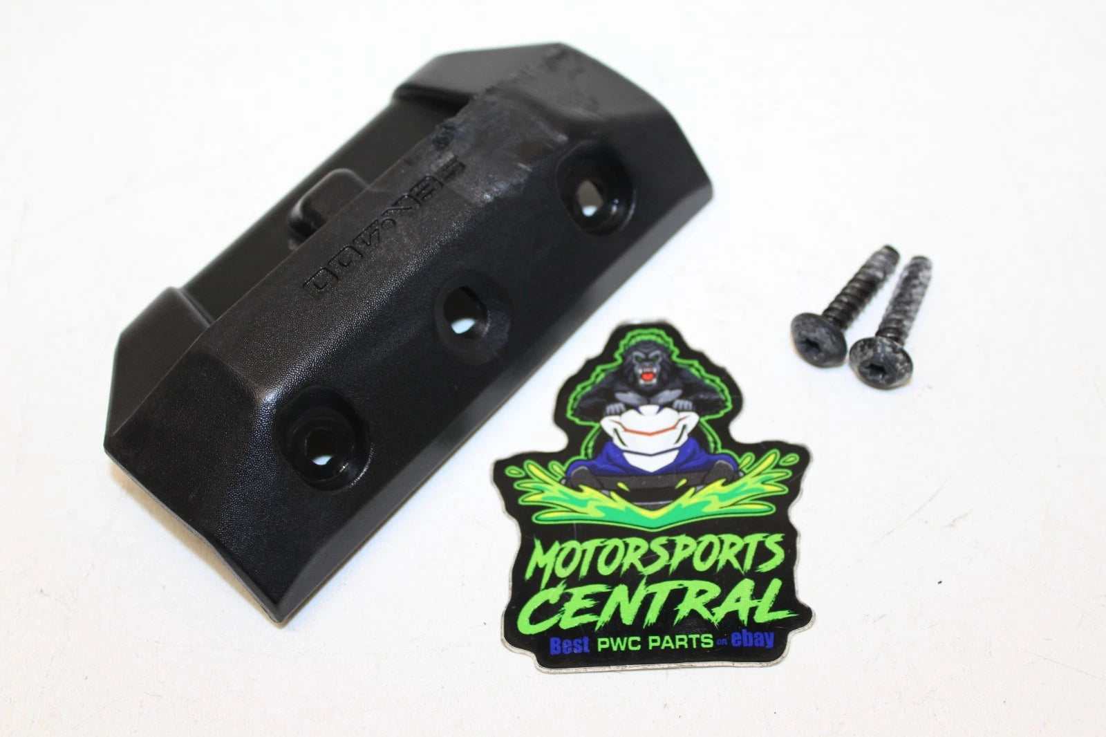 Snap-in Fender Installation Bracket for Sea-Doo GTX RXT RXTX FISH WAKE PRO (N/A) 269800791