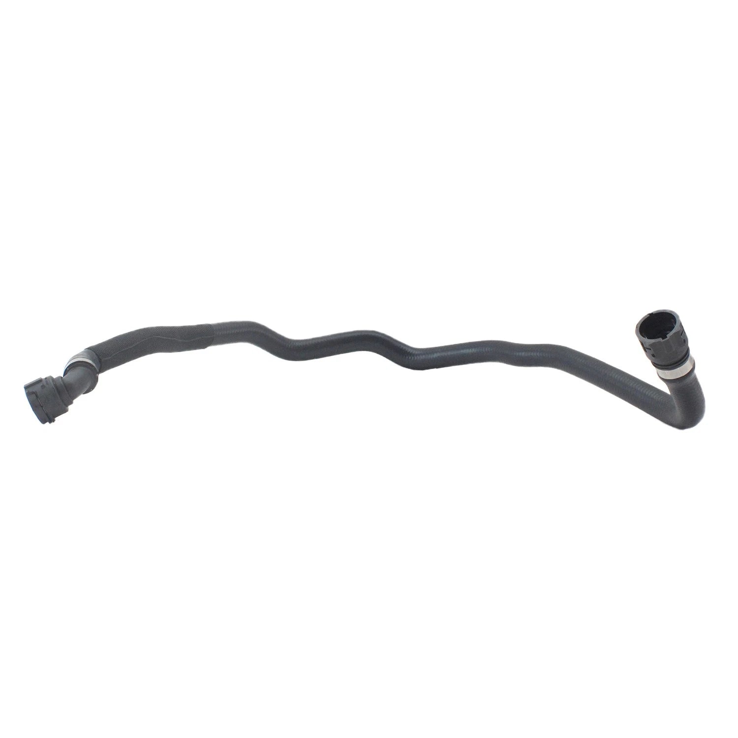 Bison Performance HVAC Heater Hose for BMW 3 Series (E82 E88 E90 E91 E92 E93)