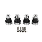 Quick Release Mounting Spools for Indian Chief Dark Horse Classic (2014–2020)
