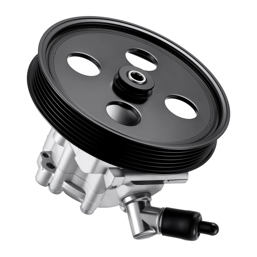 Power Steering Pump and Pulley for Jeep Wrangler (2007–2011) 52059899AE
