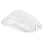 Front Windshield for Yamaha YZF R6 (2008–2016) Clear Windproof Screen