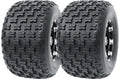 2 WANDA Sport ATV Tires 20X11-9 (10045)