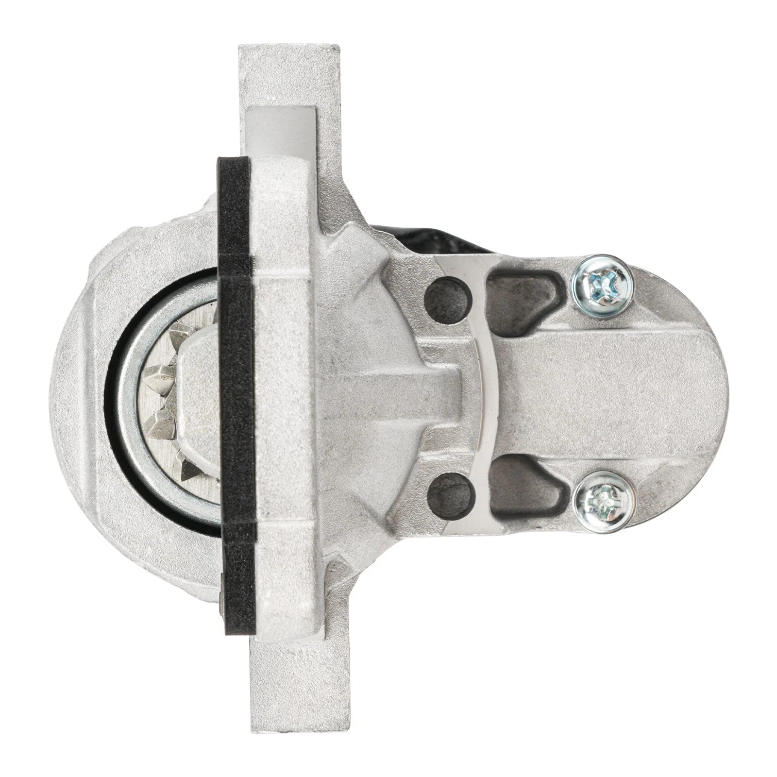 Starter for Ford Fusion and Mercury Milan (2006–2010) 2.3L–2.5L