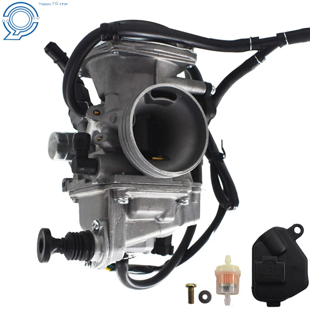 Carburetor 16100-HN5-305 for Honda Rancher 350 TRX350 (2000–2006)