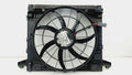 3X Radiator Cooling Fan Assembly for GMC Hummer EV Pickup Edition 1 (2022–2023)