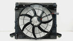 3X Radiator Cooling Fan Assembly for GMC Hummer EV Pickup Edition 1 (2022–2023)