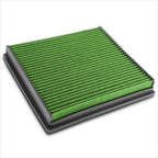 Reusable multilayer high flow air filter for Audi A6 Quattro/S6 (2005–2017)