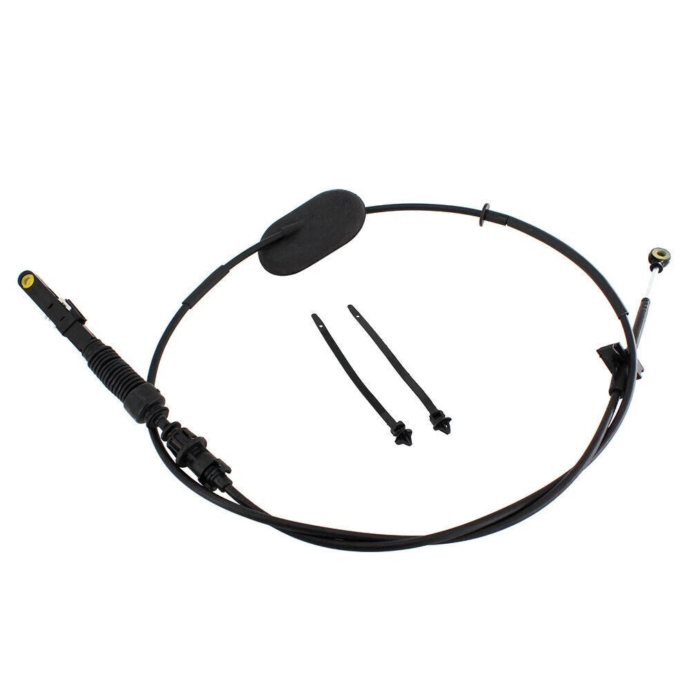Automatic Transmission Shifter Cable for Chevrolet SSR, Isuzu Ascender (2003–2006)