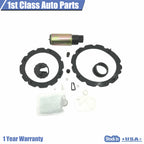 Fuel Pump & Strainer Set for Ford F-250 F-350 F-450 F-550 Super Duty (1998–2007)
