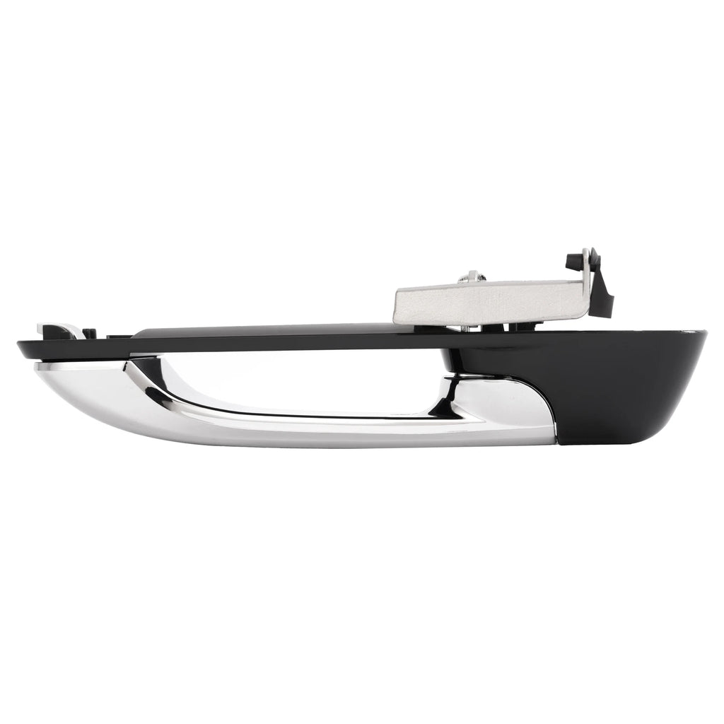 Exterior Door Handle for Dodge Ram 1500 2009-2010, RAM 2500 2011-2024 Rear Left