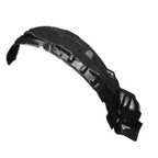 Replacement Plastic Passenger Side Front Inner Fender for Toyota RAV4 (2006–2012)