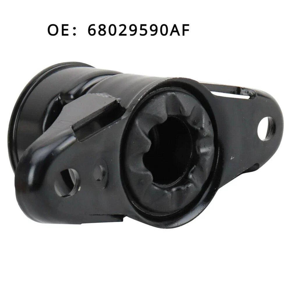 Rear Shock Absorber for JEEP GRAND CHEROKEE IV WK2 (2010 - )