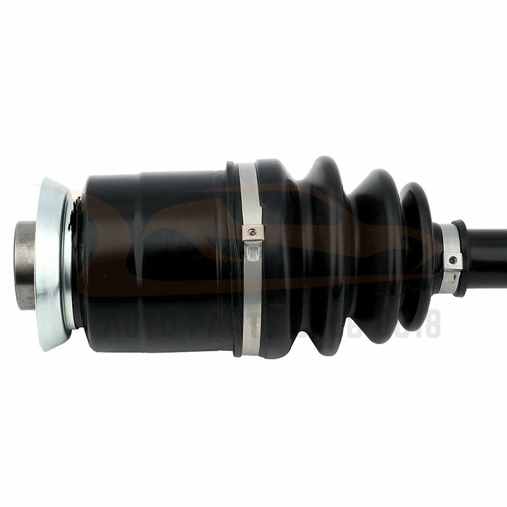 2PC CV Axle Shaft for Arctic Cat 250 300 (1998-2004)