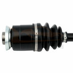 2PC CV Axle Shaft for Arctic Cat 250 300 (1998-2004)