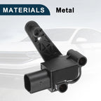 Air Suspension Ride Height Level Sensor for VW Jetta (2006–2010) No. 1T0907503B