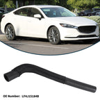Radiator Hose No. LF4J15184B for Mazda 6 (2007–2013) Cooling Liquid Tube
