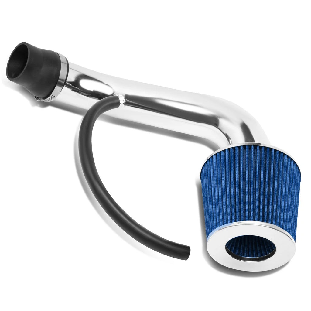 Short Ram Air Intake System Kit + Blue Filter for Dodge Neon (1995–1999)