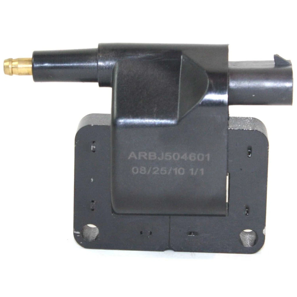 Ignition Coil Set of 4 for Jeep Wrangler (1991–1997)