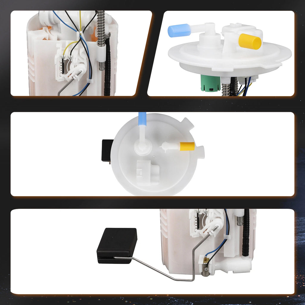 Fuel Pump Module Assembly for Nissan Altima (2013-2019) L4 2.5L