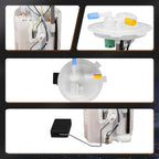 Fuel Pump Module Assembly for Nissan Altima (2013-2019) L4 2.5L