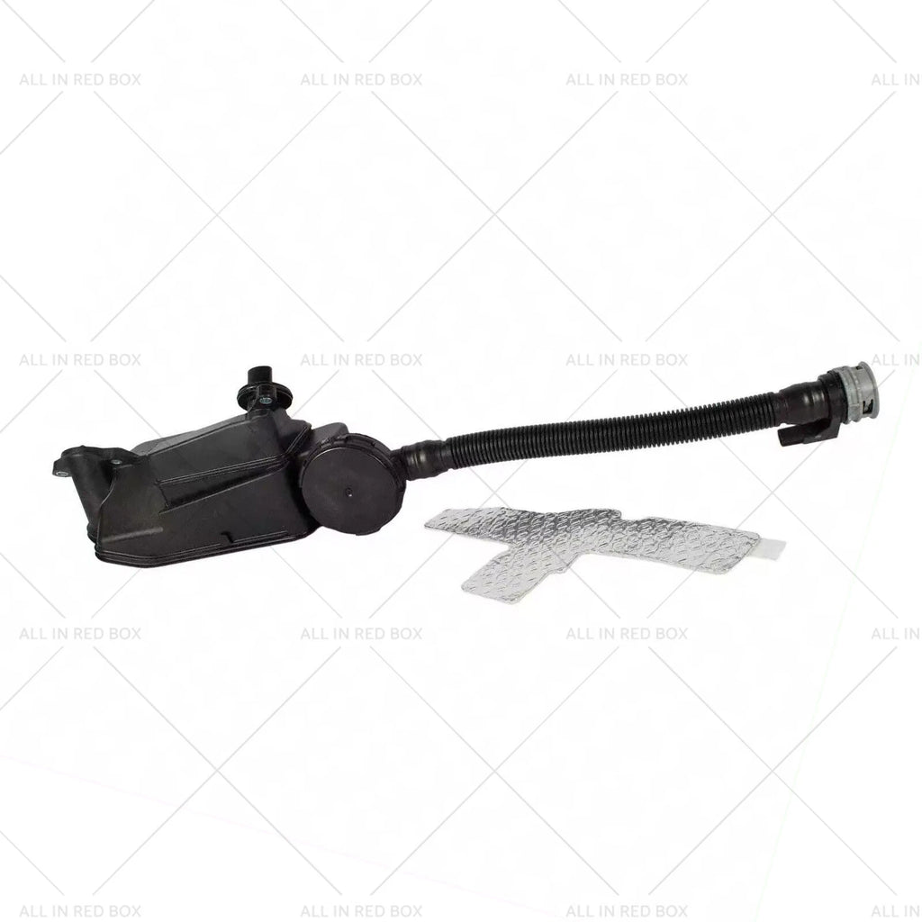 PCV CCV Oil Separator Assembly for Ford 6.7L Powerstroke (2011–2016)