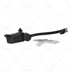PCV CCV Oil Separator Assembly for Ford 6.7L Powerstroke (2011–2016)