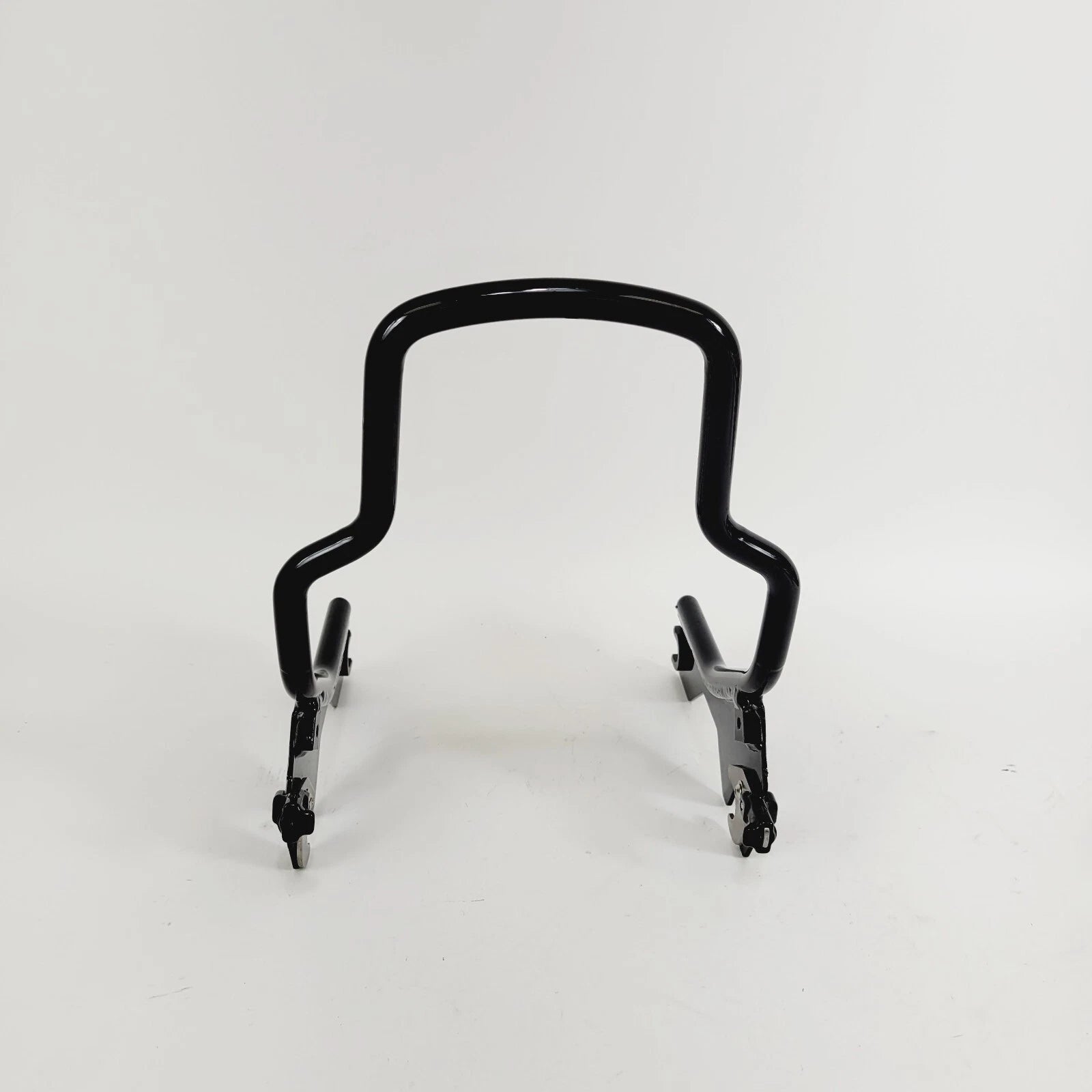 Detachable Sissy Bar Backrest for Harley Davidson Low Rider (2018–2023)