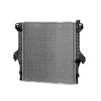 Replacement Plastic Aluminum Radiator for Ford Ranger (2006–2011)