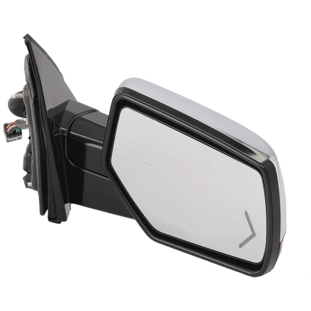 Heated Right Side Mirror for Chevy Tahoe GMC Yukon XL