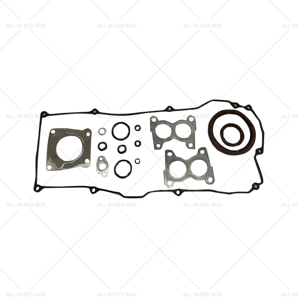 Cylinder Head Gasket Kit for Nissan Pulsar N16 N16E (2000–2006)