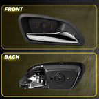 1X RH Interior Door Handle for Chevrolet Cruze (2011–2015)