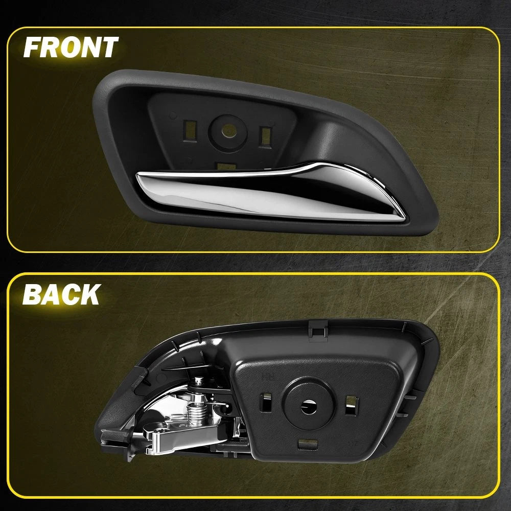 1X RH Interior Door Handle for Chevrolet Cruze (2011–2015)
