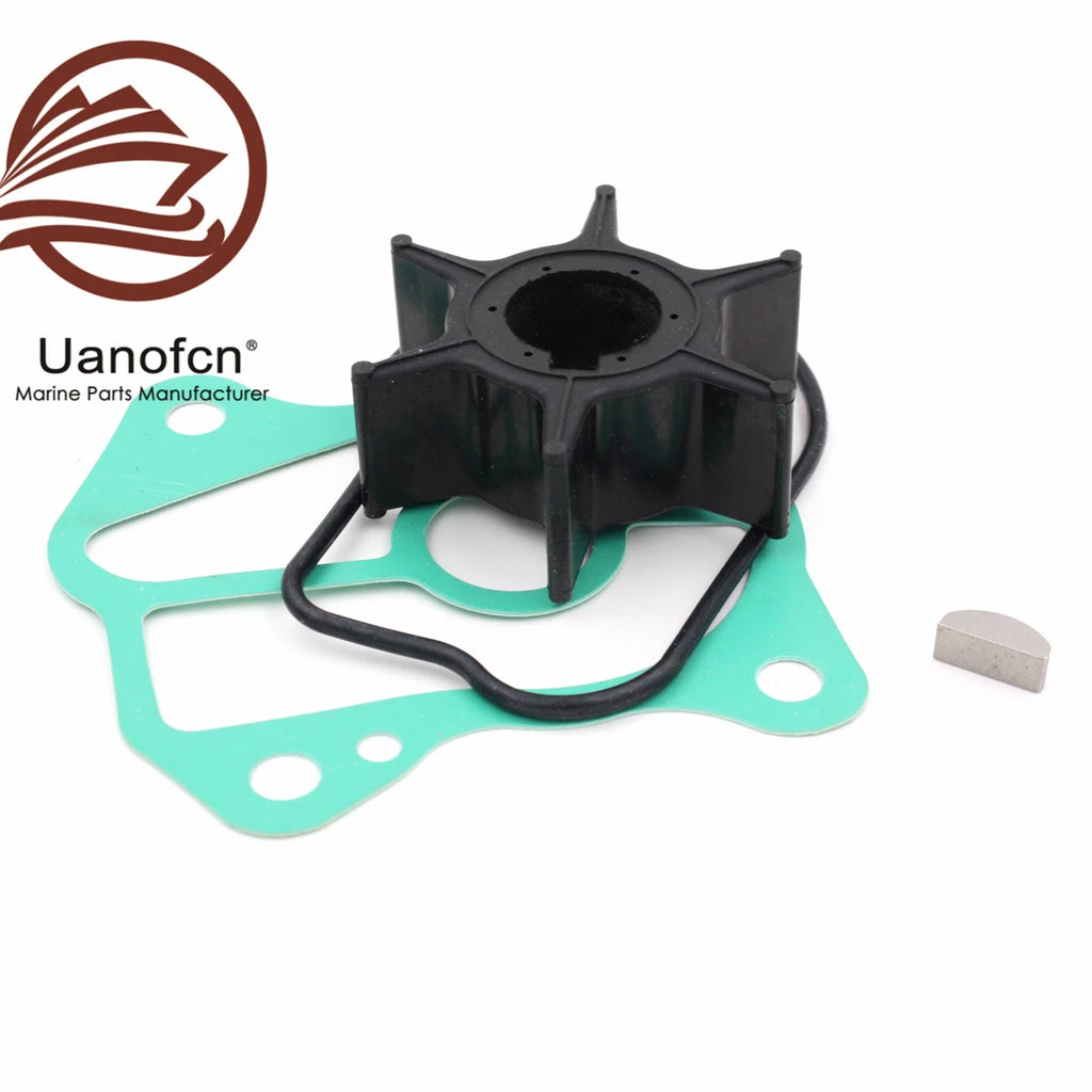 Water Pump Impeller Kit for Honda BF25 BF30 (06192-ZV7-000)