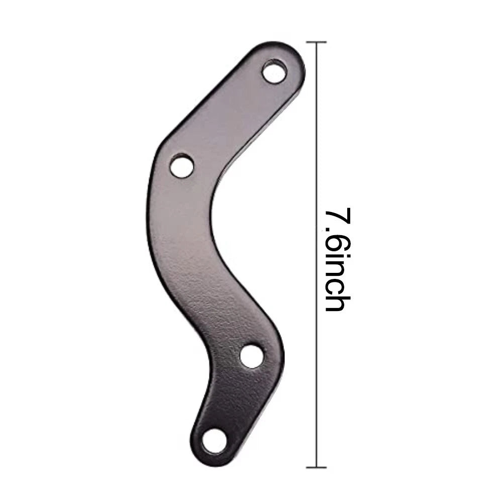 Metal Golf Cart Knuckle Arm for Yamaha G14 G16 G19 (1990–2006)
